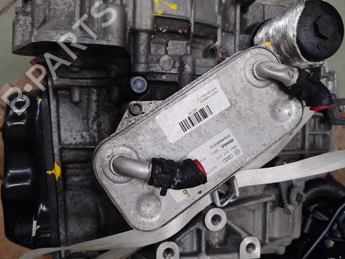 Gearbox AUDI Q3 (8UB, 8UG) 2.0 TDI quattro | BP23375367M3 