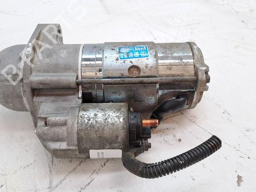 Starter SSANGYONG REXTON / REXTON II (GAB_) 2.7 Xdi | BP28037210M8 