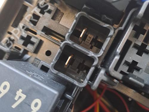 Fuse box VW T-ROC (A11, D11) 1.5 TSI | BP24883823E1 