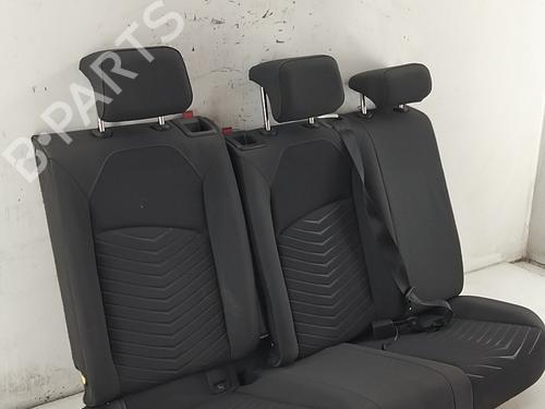 Rear seat CUPRA BORN (K11) 77 e-boost | BP39557846C17 - Image 2