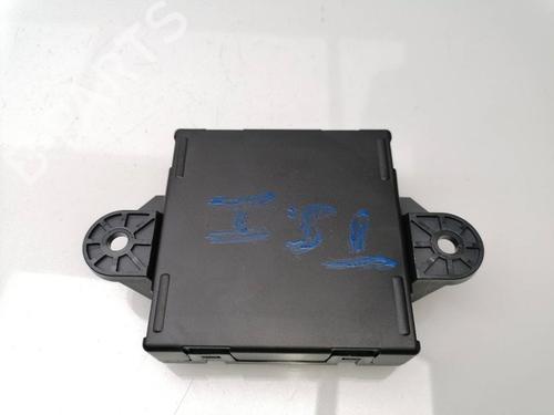 Electronic module MERCEDES-BENZ C-CLASS (W204) C 200 CDI (204.001) | BP23651261M83 