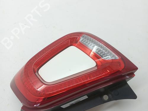 Used Right taillight FIAT 500 (312_) 1.2 (312AXA1A) (69 hp) 23346192