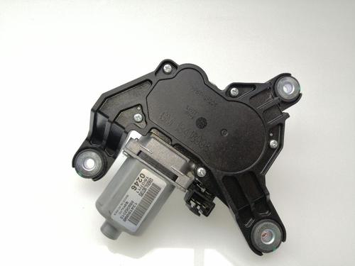 Used Rear wiper motor OPEL ASTRA K (B16) 1.6 CDTi (68) (110 hp) 23419370