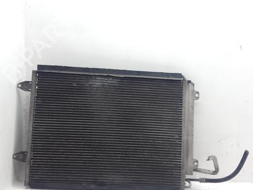 AC radiator VW PASSAT B6 (3C2) 2.0 TDI | BP34537411M32 - Image 2