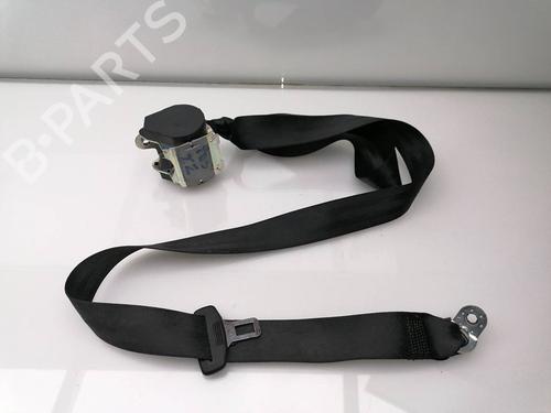 Rear left seatbelt AUDI A4 B6 Avant (8E5) 2.0 | BP23651420I29 