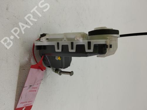 Rear left lock SUBARU XV (_GP_) 2.0 D AWD (GPD) | BP27700149C100