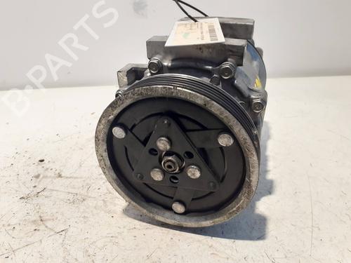 AC-Kompressor DACIA SANDERO II 1.0 SCe 75 (B8JC, B8JD) (73 hp) 25458032