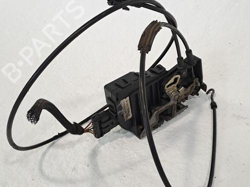 Rear right lock MERCEDES-BENZ M-CLASS (W163) ML 270 CDI (163.113) | BP26544484C99 