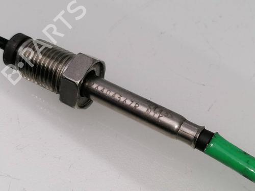 Elektronisk sensor NISSAN QASHQAI II (J11, J11_) 1.5 dCi | BP23852380M84