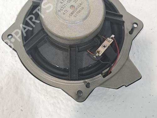 Speaker KIA SORENTO III (UM) 2.2 CRDi 4WD | BP25999613E2 