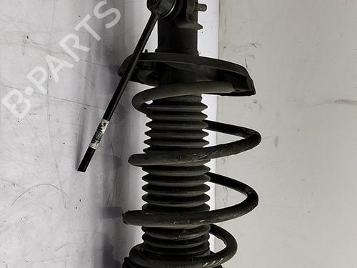 Used Left front shock absorber Left front shock absorber KIA NIRO II (SG2) 1.6 GDi Hybrid (141 hp) 34182037 34182037