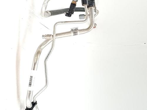 Used AC pipe AC pipe CITROËN BERLINGO (ER_, EC_) 1.5 BlueHDi 100 (102 hp) 33760637 33760637