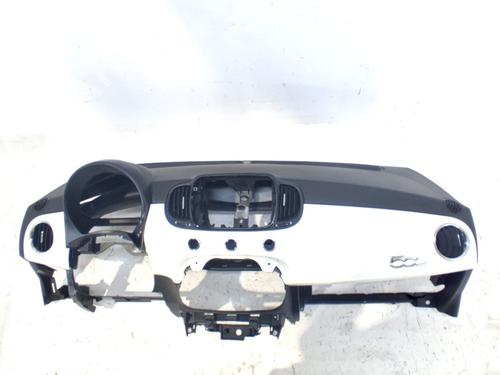 Cruscotto Cruscotto FIAT 500 (312_) 1.0 Mild Hybrid (312.AYD1B) (69 hp) 39741146 39741146