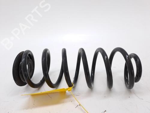 Used Shock absorber spring SEAT LEON (1P1) 1.9 TDI (105 hp) 23281905