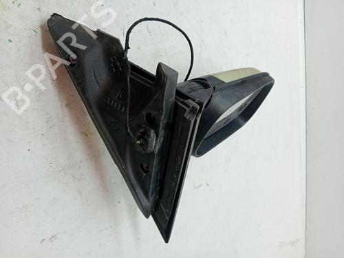 Left mirror BMW 3 Compact (E46) 316 ti | BP23359062C26 