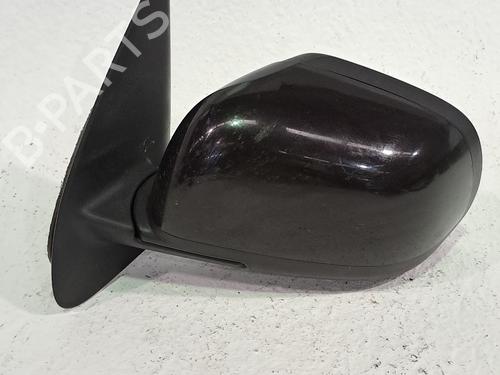 Left mirror NISSAN MICRA IV (K13K, K13KK) 1.2 | BP25248838C26 