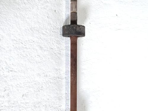 Antriebswelle rechts vorne für DACIA LOGAN II TCe 90 (L8MA, L8M1, L8AC) (90 hp) 31701468