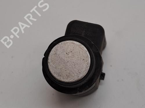 Elektronisk modul BMW 5 (E60) 520 d (177 hp) 23370147