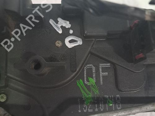 Front left lock OPEL ZAFIRA / ZAFIRA FAMILY B (A05) 1.7 CDTI (M75) | BP24189211C98 