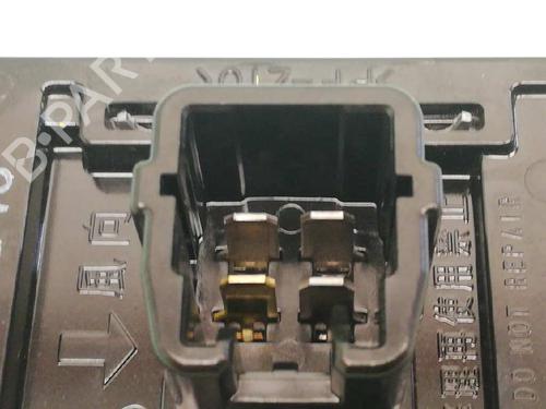 Varmeblæsermodstand TOYOTA HILUX VIII Pickup (_N1_) 2.4 D 4WD (GUN125_, GUN125R) | BP30451693M108 