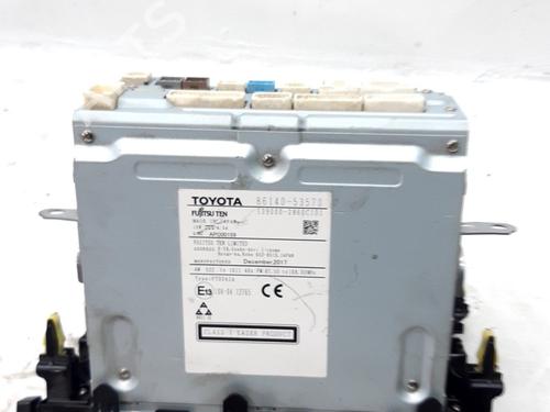 Radio LEXUS IS III (_E3_) 300h (AVE30_, AVE30R) | BP38990928E6 - Image 5