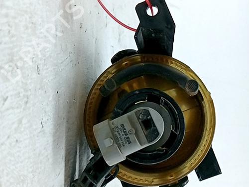 Left front fog light VW GOLF V (1K1) 1.4 TSI | BP29326052C30 