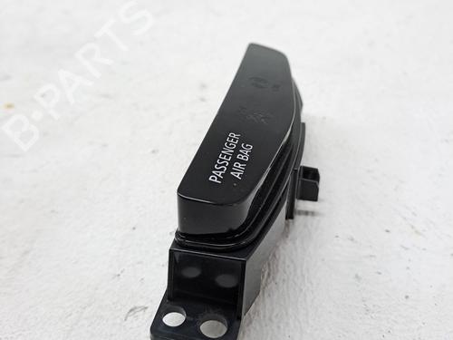 Electronic module NISSAN X-TRAIL III (T32_, T32R, T32RR) 1.6 dCi (T32) | BP25248984M83 