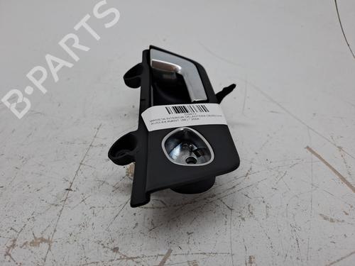 Front right interior door handle AUDI A4 B7 (8EC) 2.0 TDI | BP23373031I14 