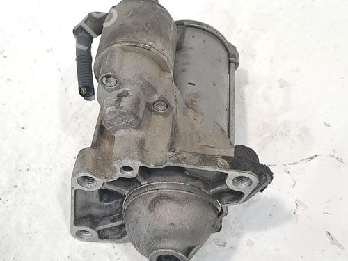 Used Starter NISSAN QASHQAI II SUV (J11, J11_) 1.6 dCi ALL MODE 4x4-i (130 hp) 28179503