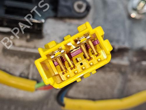 Airbag Kit SEAT EXEO (3R2) 2.0 TDI | BP27668494C86 