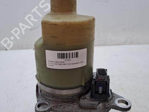 Used Steering pump VOLVO V50 (545) 1.6 D (110 hp) 23358648