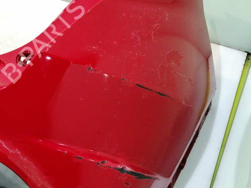 Rear bumper HONDA CIVIC VIII Hatchback (FN, FK) 1.8 (FN1, FK2) | BP23453727C8 