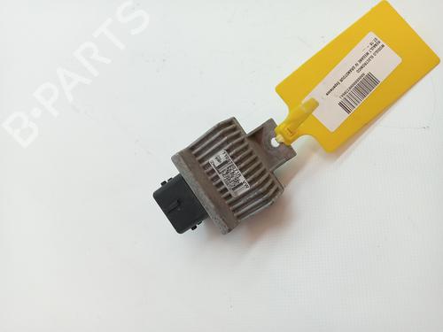 Module électronique RENAULT GRAND SCÉNIC III (JZ0/1_) 1.5 dCi (JZ09, JZ0D, JZ10, JZ14, JZ1G, JZ29, JZ2C) (110 hp) 23343657