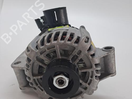 Used Alternator FORD MONDEO III Saloon (B4Y) 2.0 TDCi (130 hp) 23373192