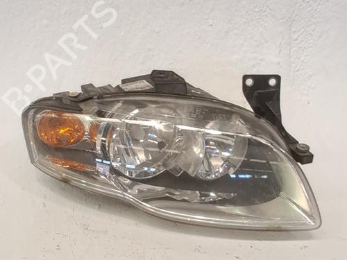 Used Right headlight Right headlight 38418047 38418047