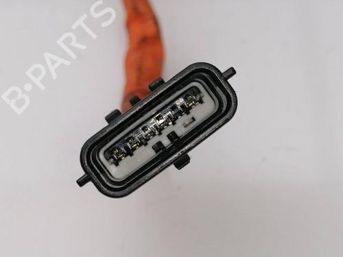 Sensor electrónico RENAULT KANGOO / GRAND KANGOO II (KW0/1_) 1.5 dCi 90 (KW18) (91 hp) 23938064