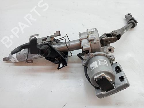 Used Steering column RENAULT CLIO V (B7_) 1.5 Blue dCi 85 (B7AG) (86 hp) 23341137
