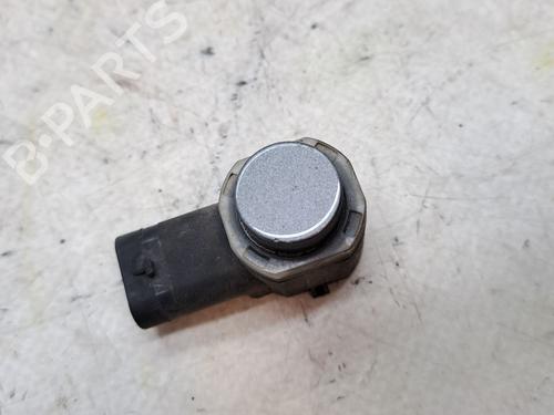 Elektronische sonde VW GOLF VI (5K1) 2.0 TDI (140 hp) 23362224