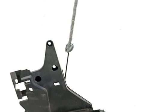 Used Rear left lock VOLVO XC70 II (136) D5 AWD (185 hp) 31580080