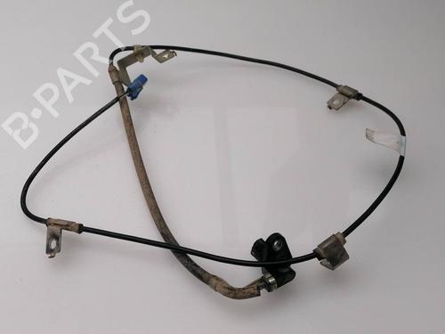 Used Electronic sensor SUZUKI JIMNY Closed Off-Road Vehicle (SN) 1.3 4WD (SN413) (85 hp) 23939168