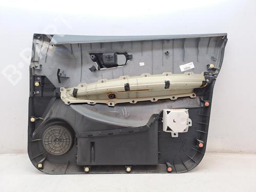 Used Front left panel NISSAN QASHQAI I (J10, NJ10) 2.0 dCi All-wheel Drive (150 hp) 23360703