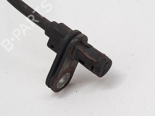 Electronic sensor SMART FORTWO Cabrio (451) 1.0 (451.431, 451.480) | BP23375030M84