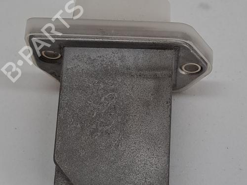 Used Heater resistor NISSAN QASHQAI I (J10, NJ10) 2.0 dCi All-wheel Drive (150 hp) 24172038