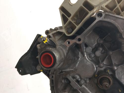 Gearbox PEUGEOT 207 (WA_, WC_) 1.4 | BP24466832M3 