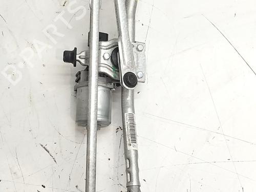 Front wiper motor MG MG 4 (EH32) EV | BP37688427M29 - Image 2