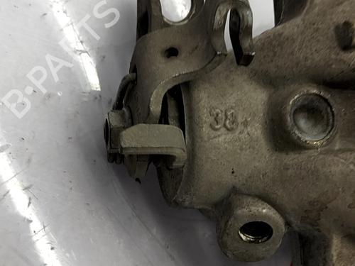 Right rear brake caliper CITROËN C4 II (NC_) 1.6 HDi 90 | BP31062229M106