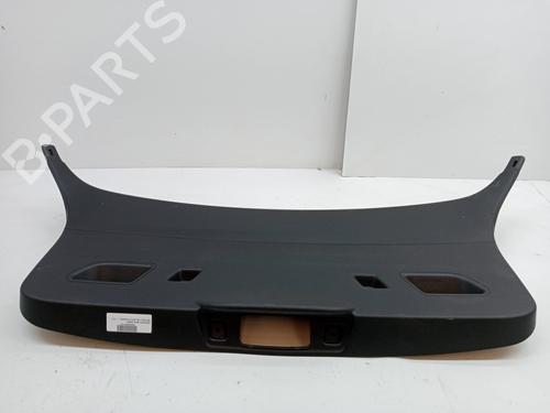 Used Boot lining BMW 1 (F21) 118 d (143 hp) 23341359