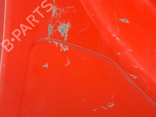 Right slide door FIAT FIORINO Box Body/MPV (225_) 1.3 D Multijet (225BXD1A, 225BXB1A, 225BXB11) | BP23976956C75 