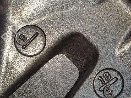 Rim NISSAN LEAF (ZE1) Electric | BP24402581C45 