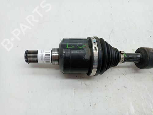 Left front driveshaft HYUNDAI ix35 (LM, EL, ELH) 2.0 CRDi | BP23355312M38 